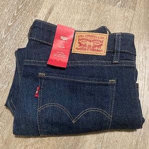 NEW Levi’s Womens Jeans